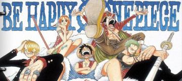 One Piece > Иные миры