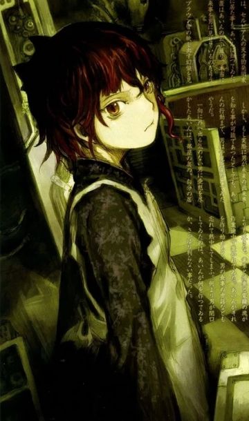 Что мы никогда не увидим: отменённые и замороженные аниме-проекты. Часть IV