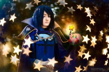 Косплееры Ростова (Часть 2)