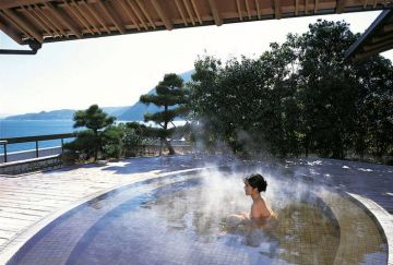 Отдых в Японии