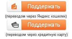 Сбор средств на лечение автора АниМага Лины Восторговой