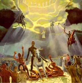 АниМир от АниМага: АПОКАЛИПТИЧЕСКИЕ ОБРАЗЫ МИРА В ЯПОНСКОЙ АНИМАЦИИ / ЭКО-АПОКАЛИПСИС