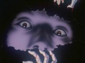 Survival Horror - часть 01