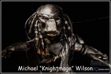 Michael "Knightmage" Wilson