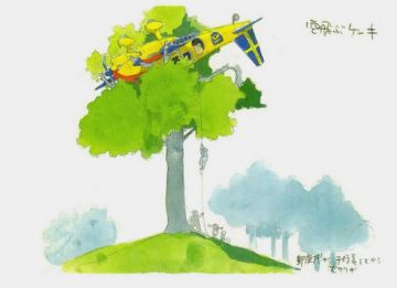 Что мы никогда не увидим: отменённые и замороженные аниме-проекты. Часть I 