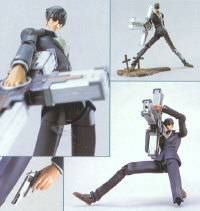 Аниме и сопутствующие товары