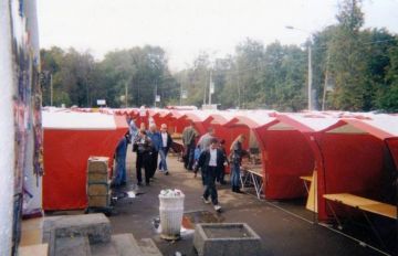 Российский Аниме-Фендом. Начало... (часть 3)