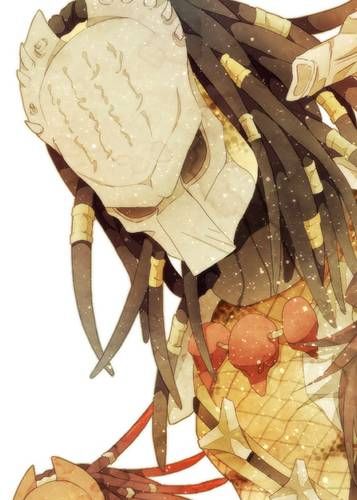 Дневник Гайдзина. Часть 1