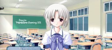 Doujin Games > Восстань! Срази корпоратива рабства!