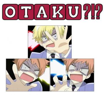 Российские отаку - 5