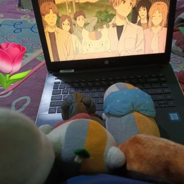 10 аниме, разгоняющих осеннюю хандру