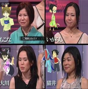 Вселенная CLAMP: секрет популярности