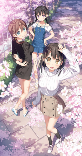 Анонс короткометражного сериала "One Room"