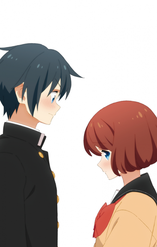 Сайт &quot;Tsurezure Children&quot;