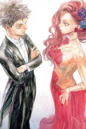 Третий трейлер &quot;Welcome to the Ballroom&quot;