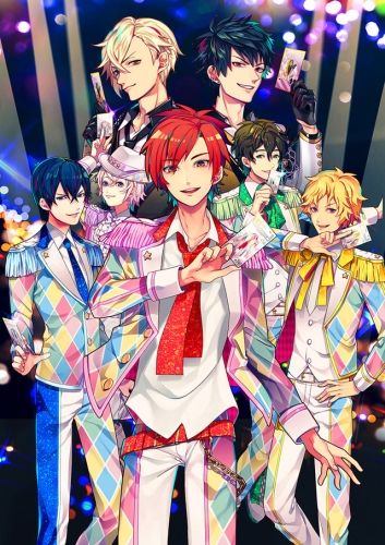 Трейлер "Dream Festival! R"