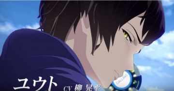 Анонс "LayereD Stories 0"