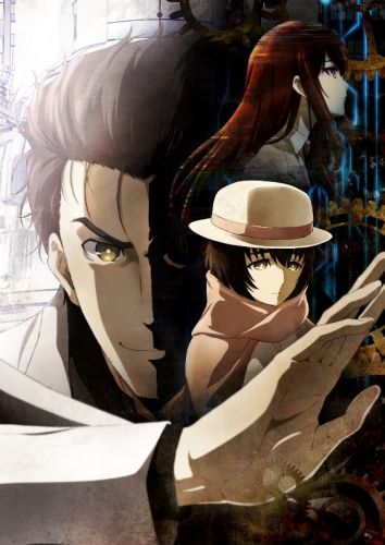 Дата премьеры, трейлер и команда &quot;Steins;Gate 0&quot;