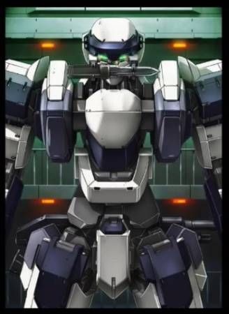 Трейлер &quot;Full Metal Panic! Invisible Victory&quot;