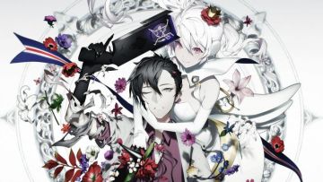 Игра &quot;The Caligula Effect&quot; будет экранизирована