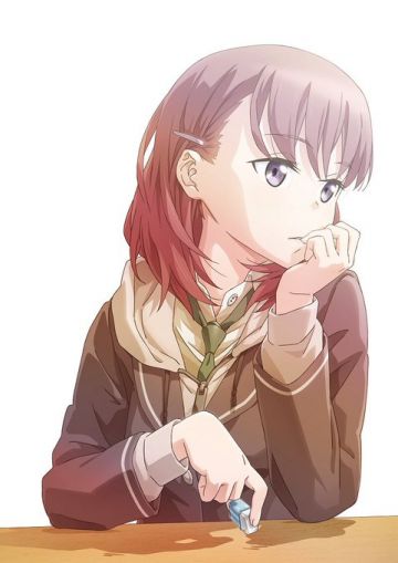 Дата выхода "Just Because! "