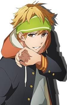 Еще одно видео "Kenka Banchou Otome -Girl Beats Boys"