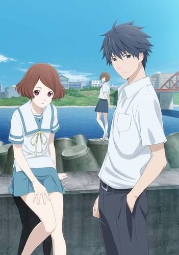 Новое в &quot;Sakurada Reset&quot;