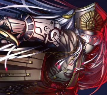 Новая музыка в "Re:Creators"