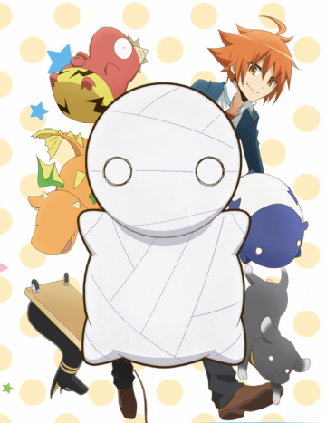 Команда "Miira no Kaikata"