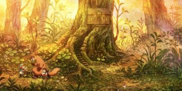 Дата премьеры и трейлер "Hakumei to Mikochi"