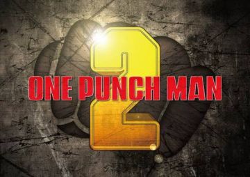 Музыка в "One Punch Man" - 2