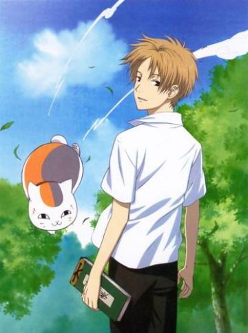 Шестой сезон &quot;Natsume&#039;s Book of Friends&quot;