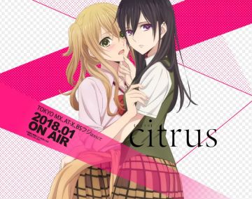 Новые сейю в &quot;citrus&quot;