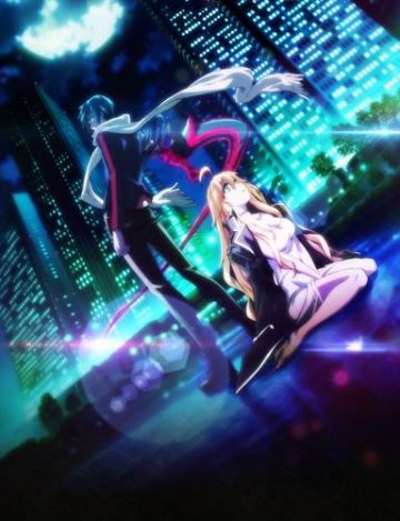 Новости аниме-сериала "Dies irae"