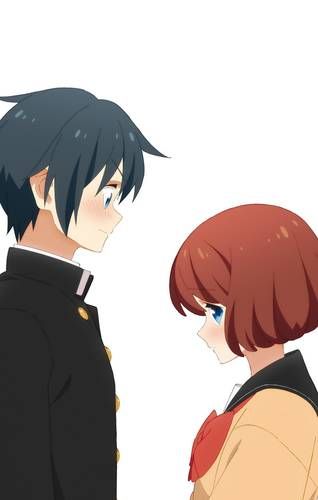 Тизер &quot;Tsurezure Children&quot;