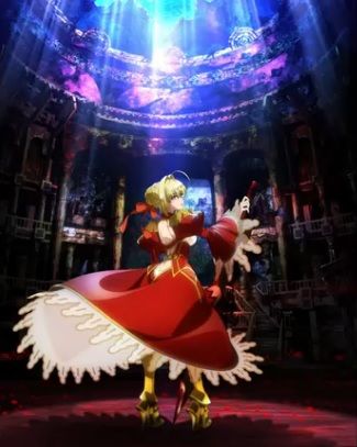 Музыка в &quot;Fate/EXTRA Last Encore&quot;