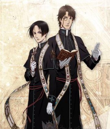 Музыка в "Vatican Kiseki Chousakan"