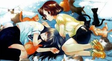 Новый тизер &quot;Sakurada Reset&quot;