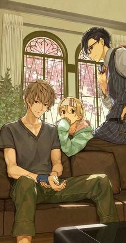 Дата пермьеры "Room Mate"