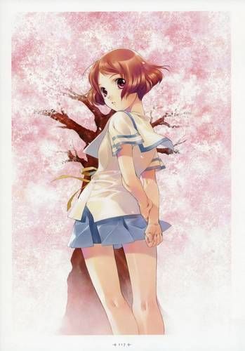 Новый трейлер "Sakurada Reset"