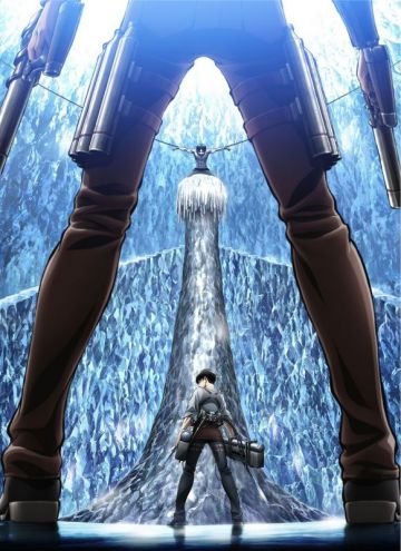 Дата выхода третьего сезона &quot;Shingeki no Kyojin&quot;