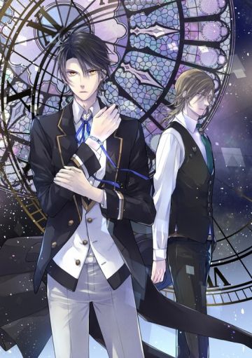 Анонс "Butlers ~Chitose Momotose Monogatari~" от SILVER LINK.