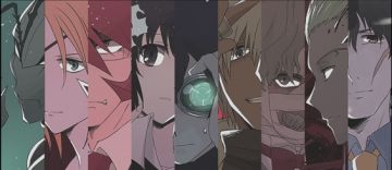 Blood Blockade Battlefront &amp; Beyond