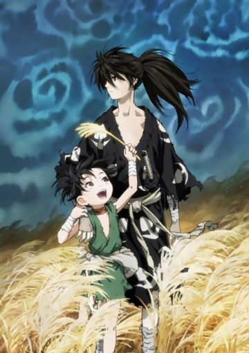"Dororo" стартует 7 января