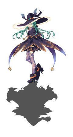 Даты премьер зимнего аниме-сезона