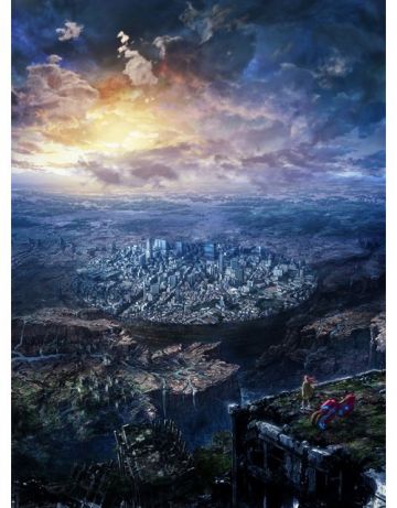 Новый проект Горо Танигути