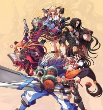 Вышел анонс нового аниме по игре "Arad Senki"