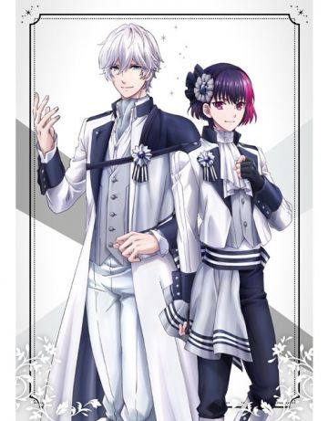 Второй сезон "B-Project" выйдет в январе