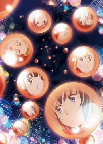 Новые трейлер и постер &quot;Hinamatsuri&quot;