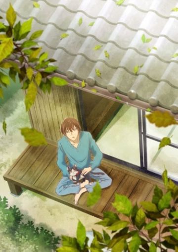 Трейлер и дата премьеры "Doukyonin wa Hiza, Tokidoki, Atama no Ue"